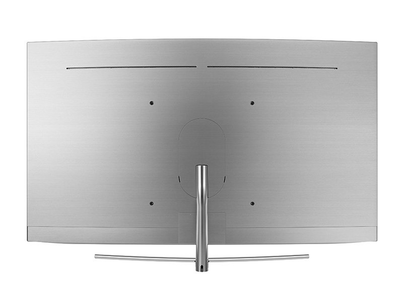 Samsung QN75Q8CAMFXZA TV – image 3