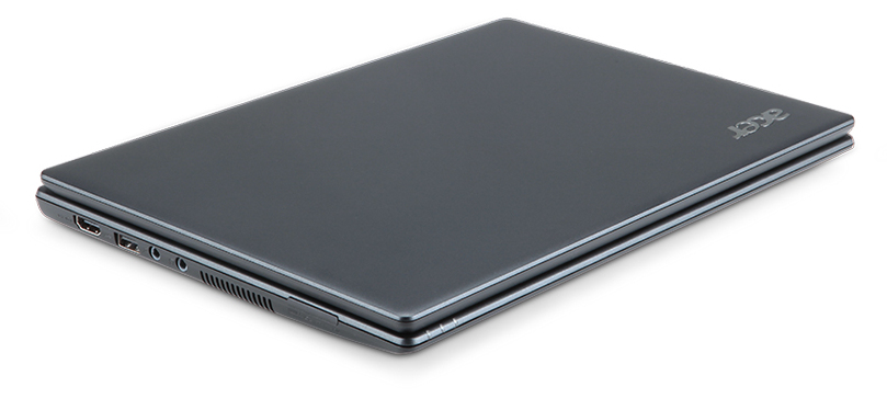 Acer Chromebook 700-1099 Intel Atom® N570 – image 3