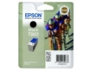 Epson T003 Ink Cartridge Black