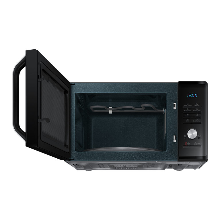 Samsung MG28J5215AB microwave Black Grill microwave Countertop – image 8