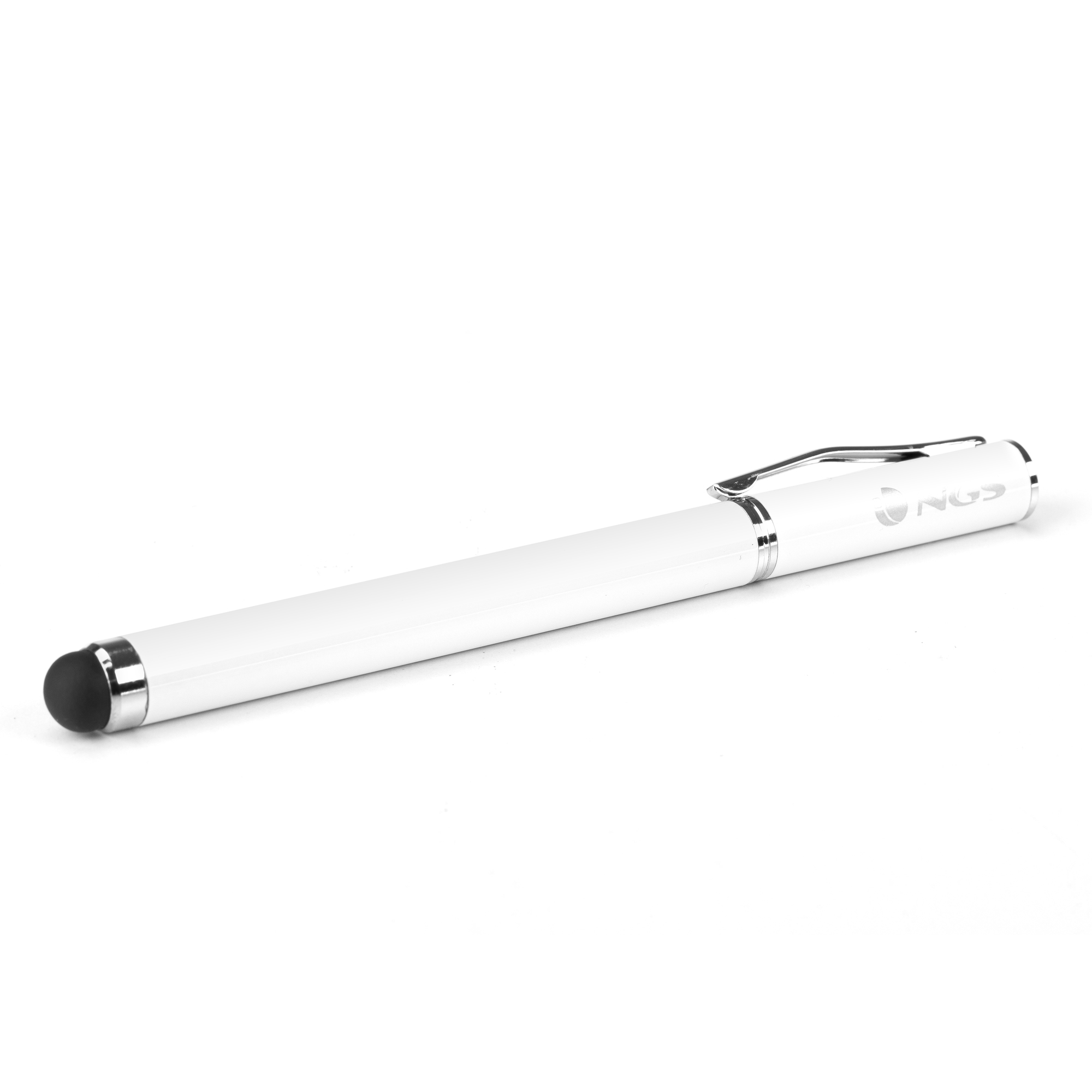 NGS Liner White – image 2