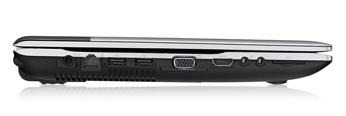 Samsung RV RV413-A02ID AMD E E-450 – image 5