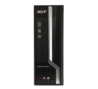 Acer X2631G + K202HQL – image 4