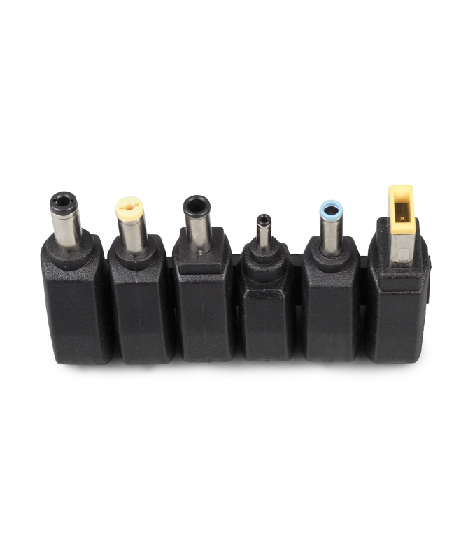 Vultech AU-70W power adapter/inverter Indoor Black – image 2