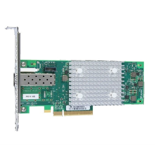 Dell 403-BBMO interface cards/adapter Internal Fiber