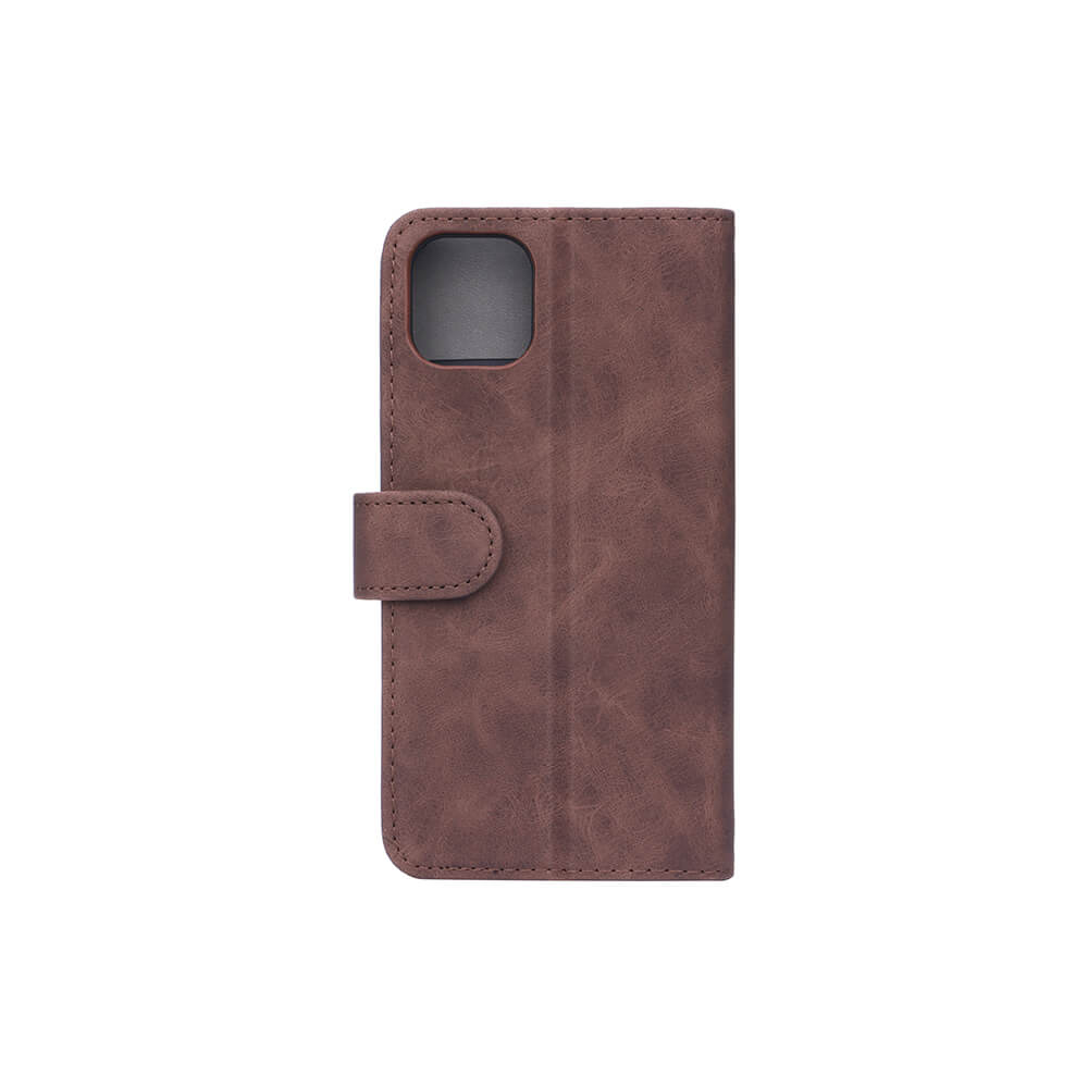 Gear Wallet Case Brown - iPhone 11 Pro Max – image 3