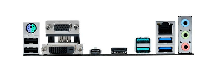 ASUS PRIME Z270-K – image 4