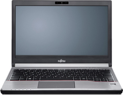Fujitsu LIFEBOOK E743 – image 3