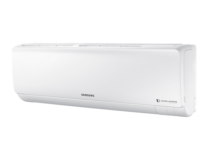 Samsung AR18MSFHCWK/SK air conditioner Split system White – image 4