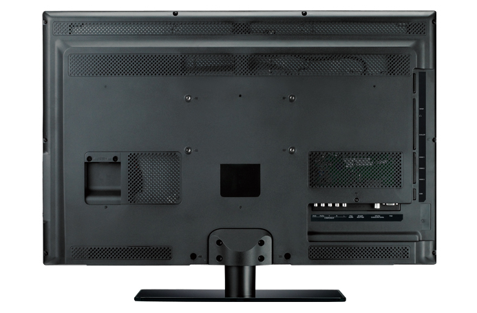Hannspree SL32FMNB TV 81.3 cm (32") HD Black 350 cd/m² – image 3