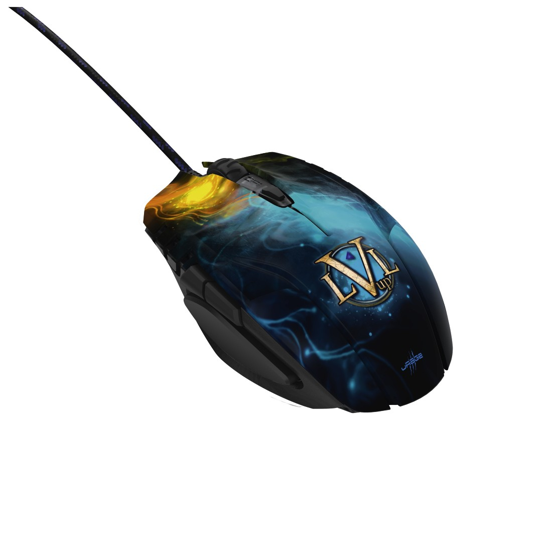 Hama Magic mouse – image 3