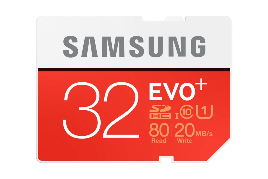 Samsung MB-SC32D 32 GB SDHC UHS-I Class 10 – image 1