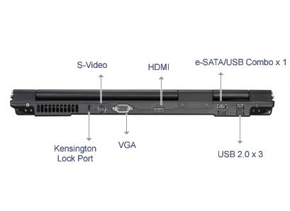 ASUS A7SV-7S017C, BE – image 3