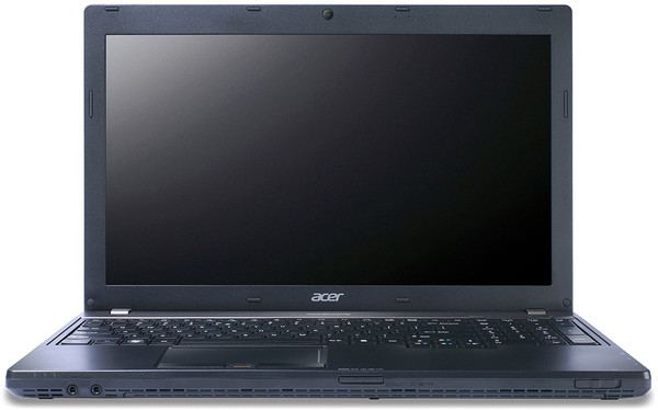 Acer TMP653M + Options Pack - Gold