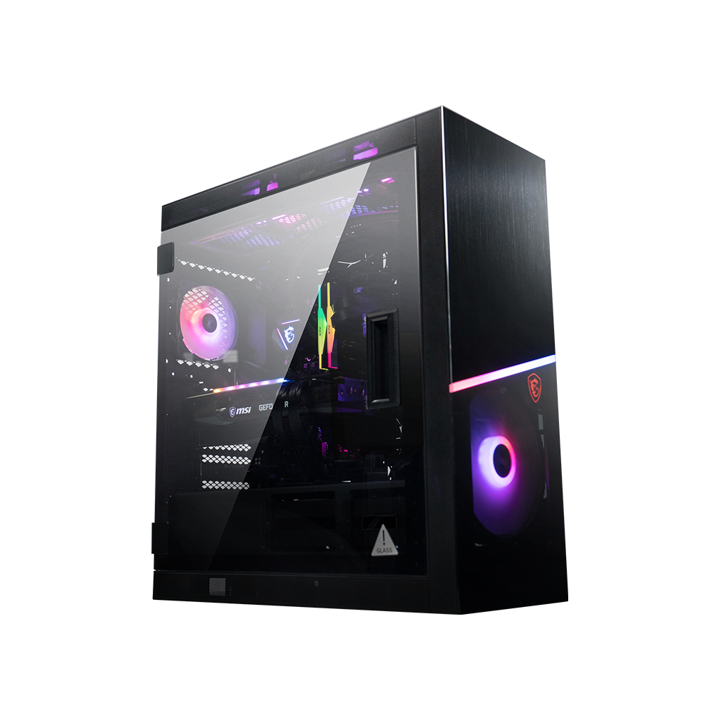 MSI Infinite 5TH-401US AMD Ryzen™ 5 – image 3