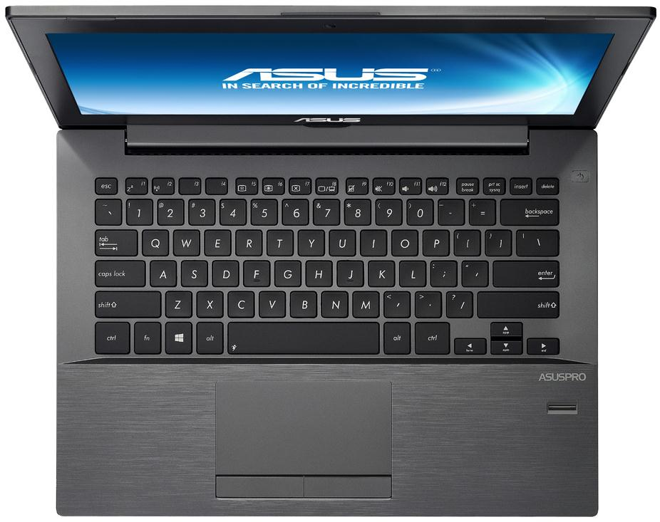ASUSPRO PU301LA-RO040G Intel® Core™ i7 i7-4500U Laptop – image 4