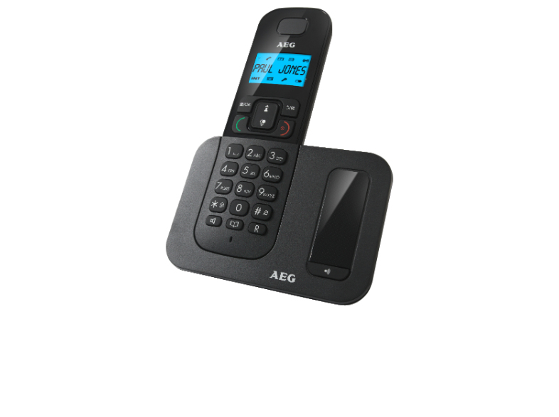 AEG Voxtel D500 – image 2
