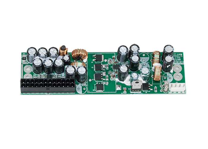 Chieftec CDP-120ITX power adapter/inverter Indoor – image 2