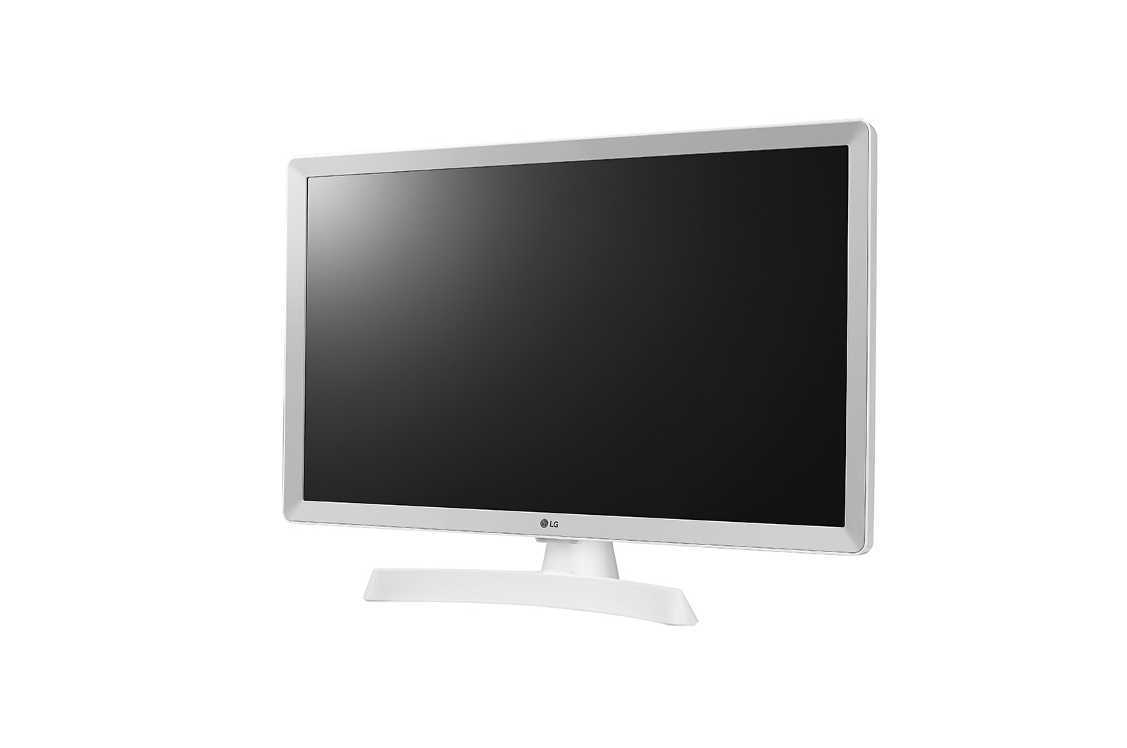 TV LED LG 24TQ510S 24 pouces (60cm) — photo 2