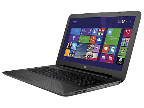 HP G4 AMD A6 A6-6310 Laptop – image 8