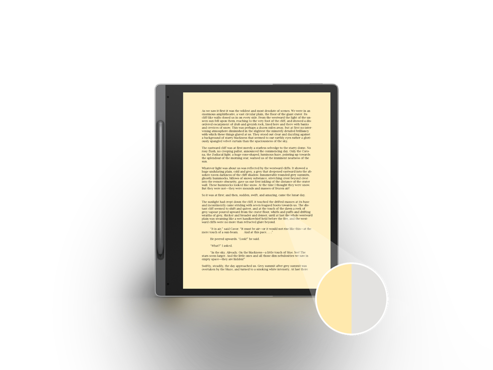 Lenovo Smart Paper – image 5