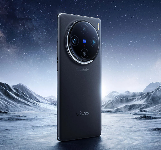 vivo X100 Pro 5G – image 3