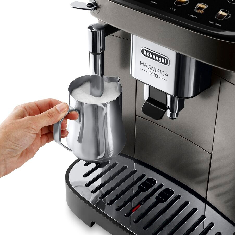 De’Longhi Magnifica Evo – image 6