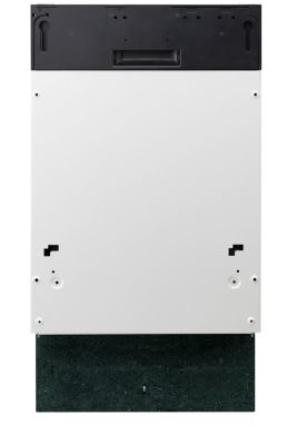 Samsung DMM770B/BWT dishwasher – image 1