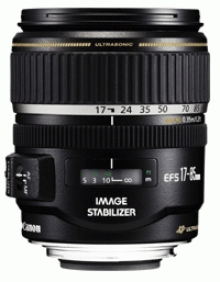 Canon EOS450D + EF-S 17-85mm IS – image 2