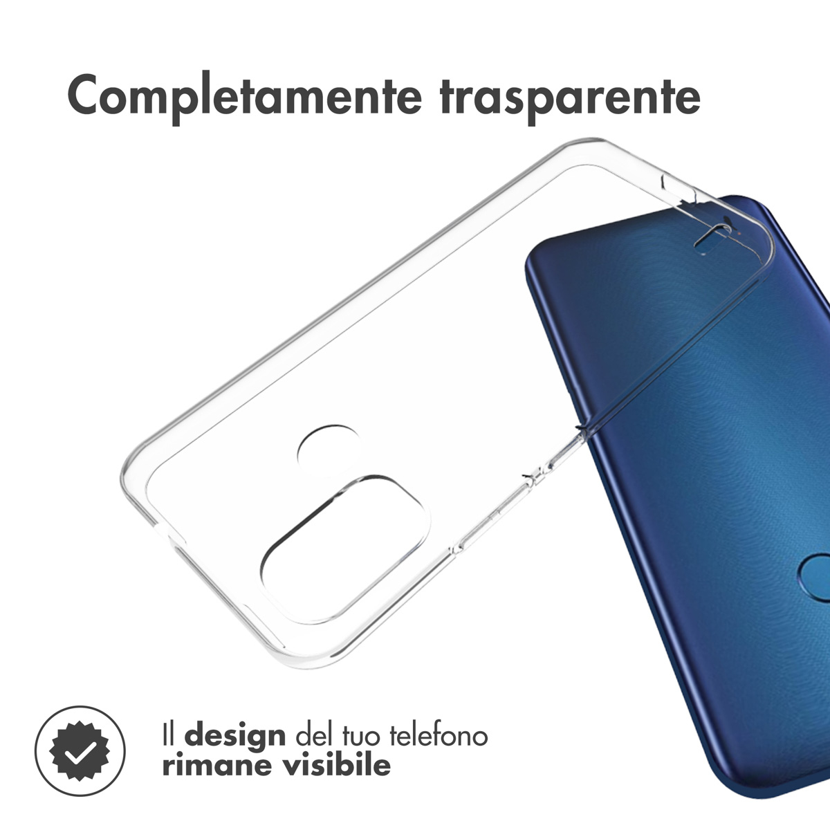 Accezz SH00055874 mobile phone case – image 3