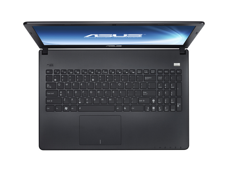 ASUS X501A-XX008V laptop Intel® Core™ i3 i3-2370M – image 4
