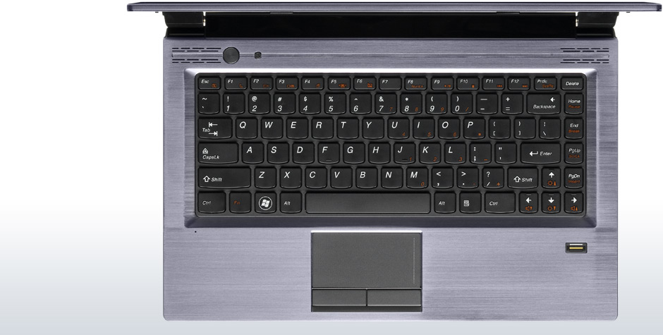 Lenovo IdeaPad V470 Intel® Core™ i3 i3-2330M – image 5