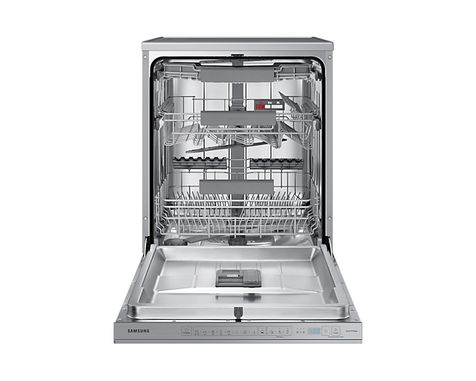 Samsung DW60A8050FS/EF dishwasher Freestanding 14 place settings – image 3