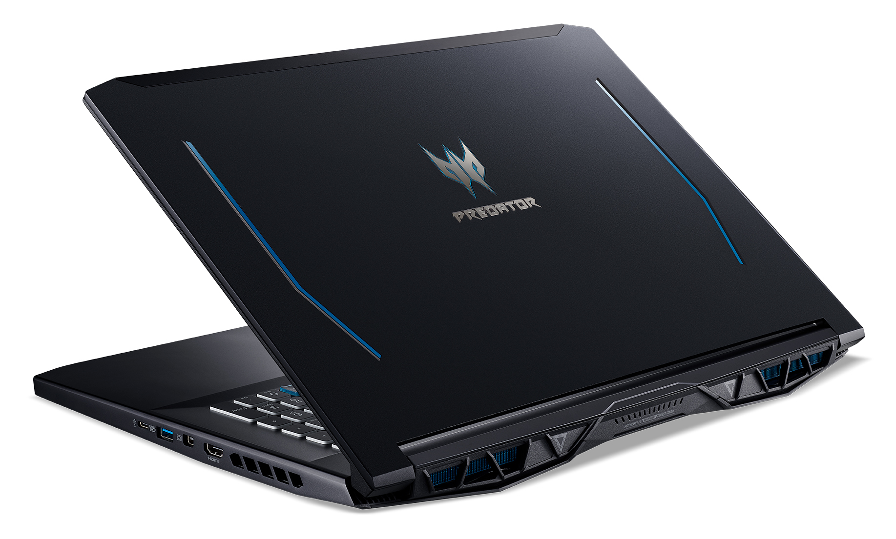 Acer Predator Helios 300 PH315-53-7076 Intel® Core™ i7 i7-10750H Laptop – image 6