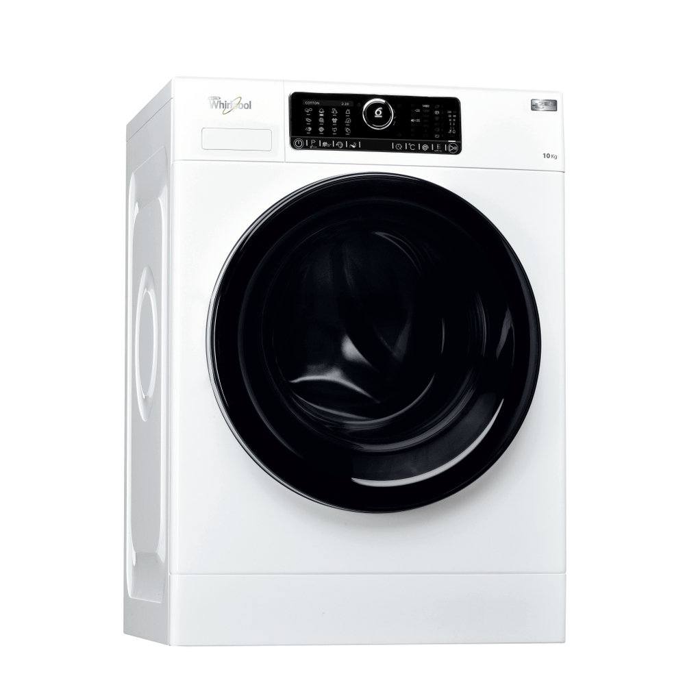 Whirlpool Supreme 10422 — vue 1 sur 8