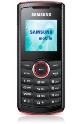 Samsung GT-E2121B