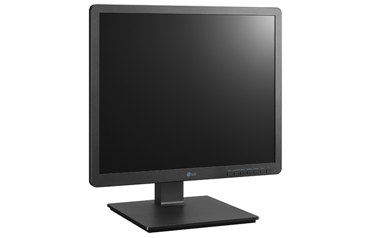 LG 19HK312C-B computer monitor – image 3
