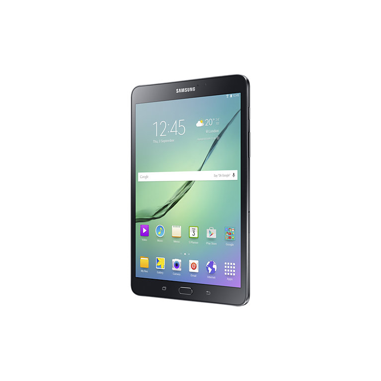 Samsung Galaxy Tab S2 8 WiFi Black – image 3