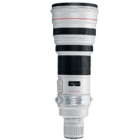 Canon EF 600mm 1:4.0 L IS USM – image 1