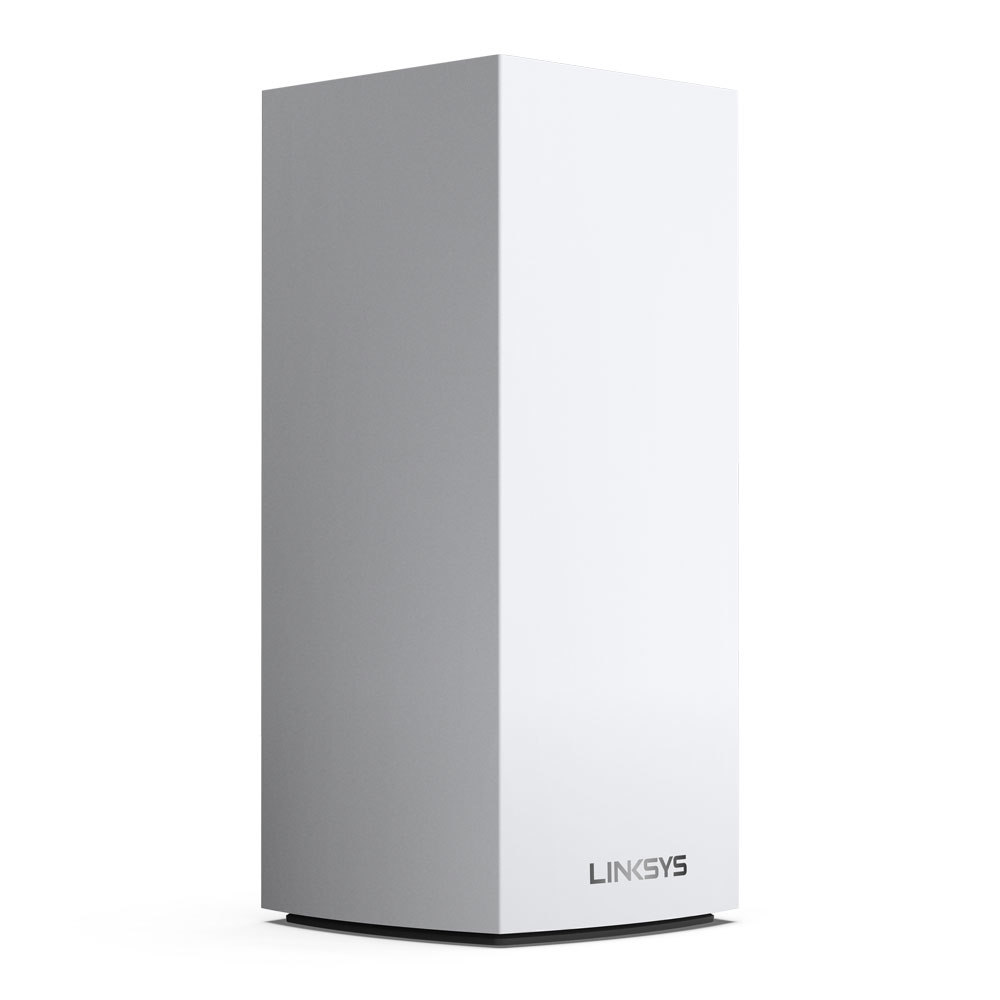 Linksys Velop Whole Home Intelligent Mesh WiFi 6 (AX4200) System, Tri-Band, 3-pack – image 4
