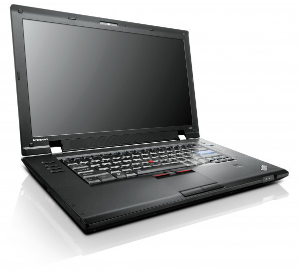 Lenovo L520 + ThinkPad Port Replicator Series 3 – image 5