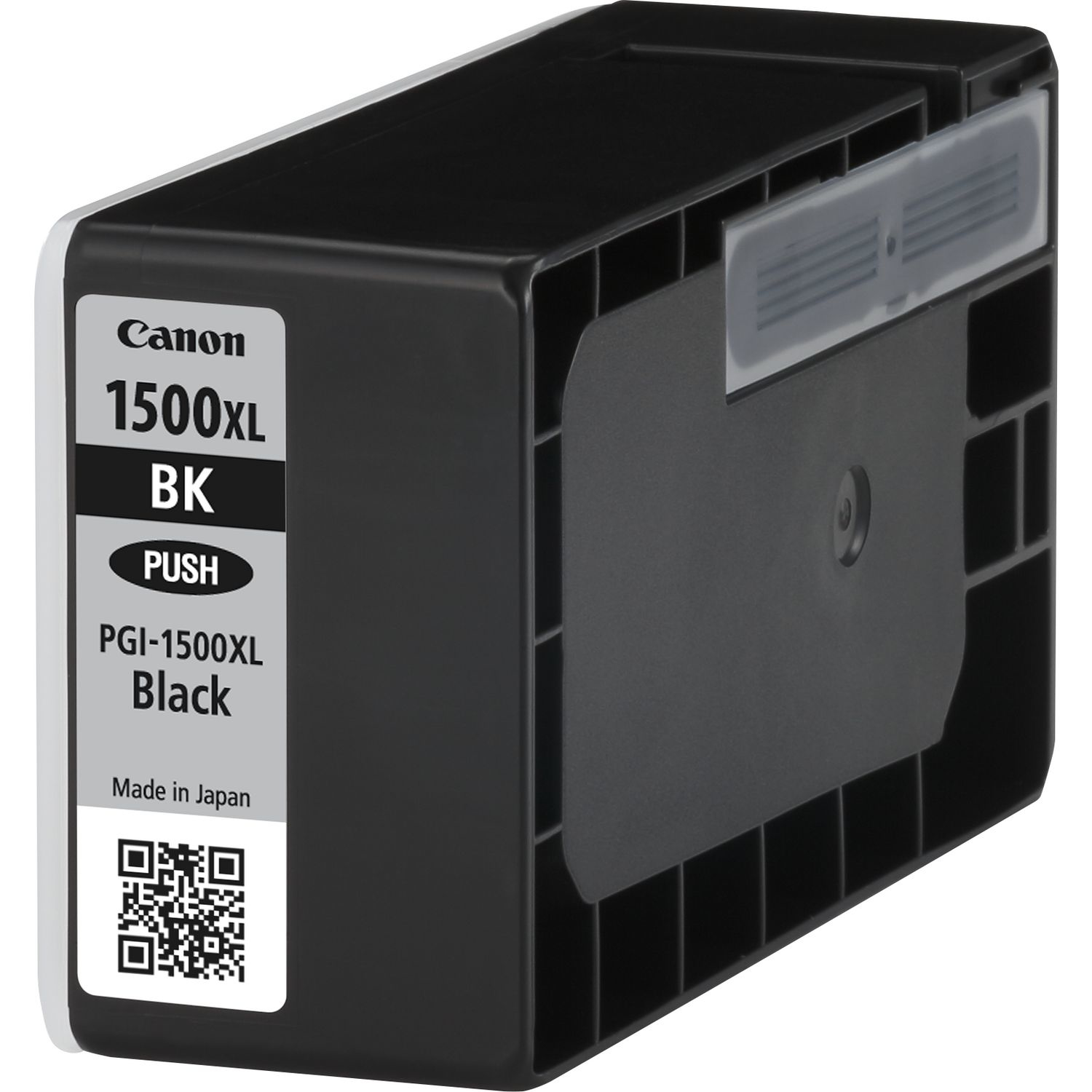 Canon PGI-1500XL ink cartridge Original High (XL) Yield Black