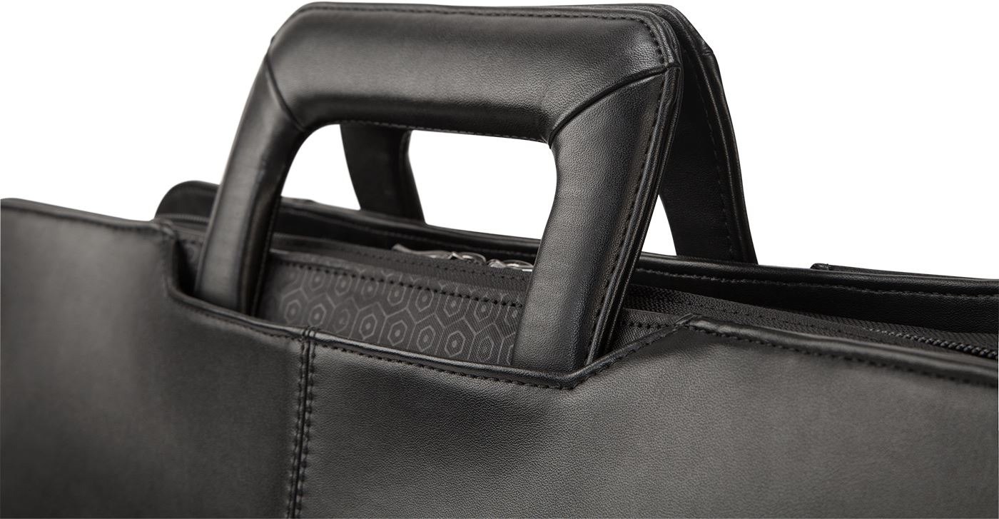 Targus TBT261US 39.6 cm (15.6") Briefcase Black – image 6