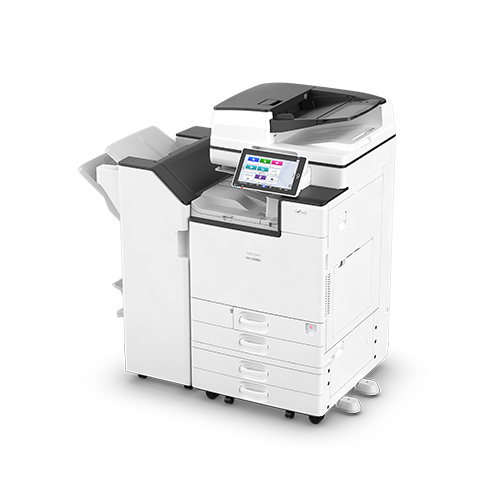 Ricoh IM C2500 – image 3
