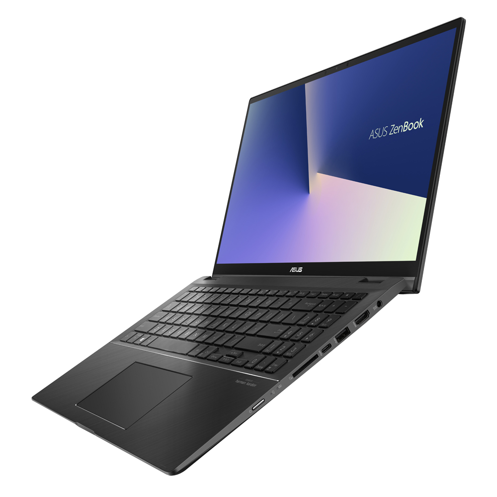 ASUS Zenbook Flip 15 UX563FD-EZ056T Intel® Core™ i5 i5-10210U Hybrid (2-in-1) – image 8