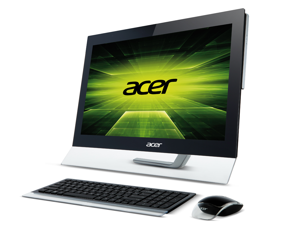 Acer Aspire 5600U-UR308 Intel® Core™ i3 i3-3110M – image 5