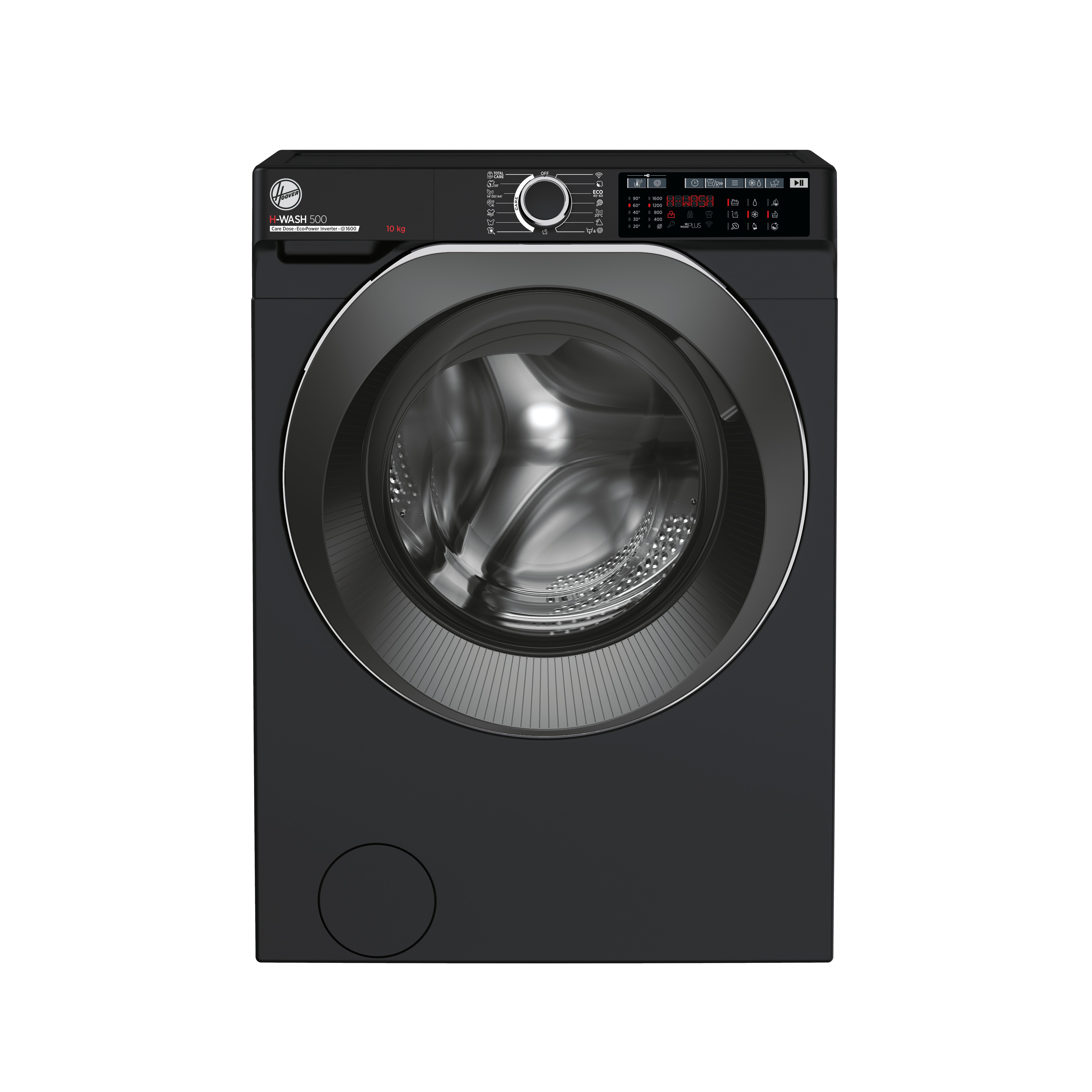 Hoover HWD610AMBCB/1-80 — vue 1 sur 8
