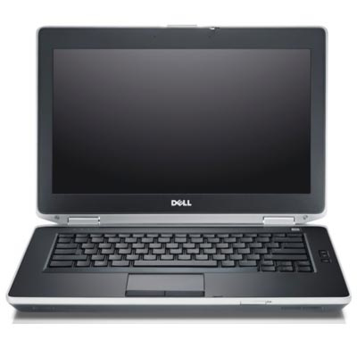 Dell E6430 + Port Replicator Euro 2
