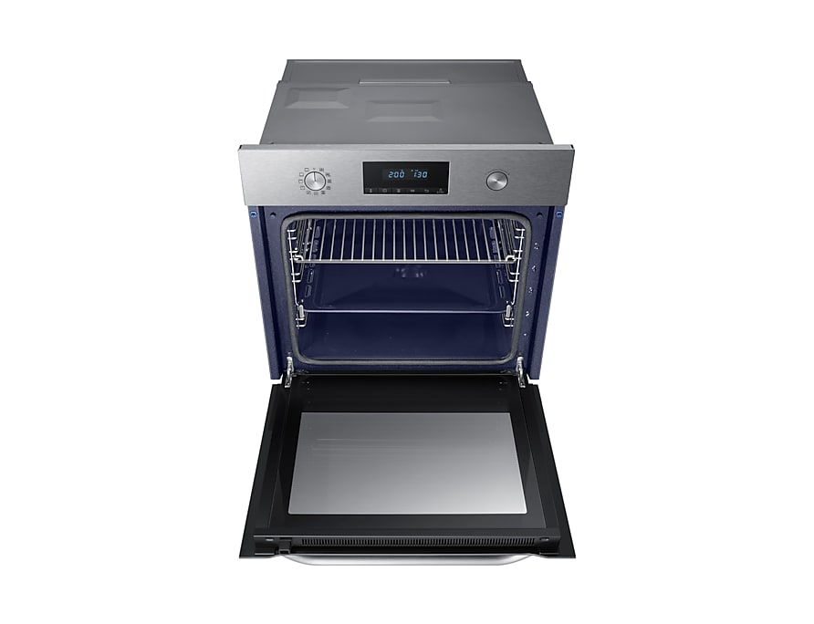 Samsung NV68R3370RS 68 L 1100 W Black – image 5