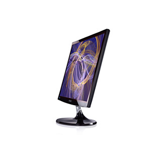 Samsung S24B350H computer monitor – image 8